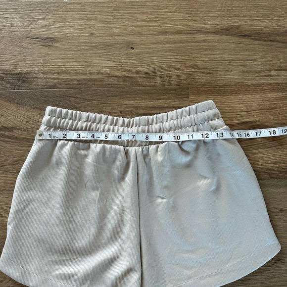 All In Motion Ribbed Shorts New Size medium - Picture 4 of 7